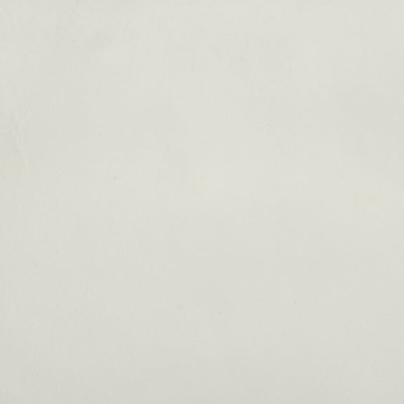 Basil Square Outdoor Coffee Table - Matte White