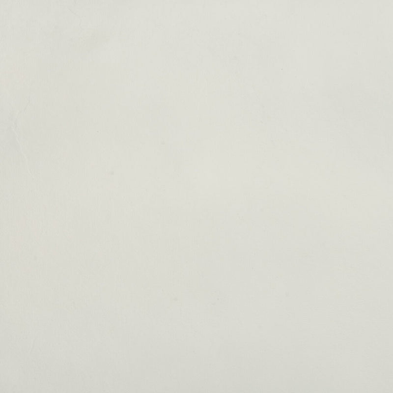 Basil Square Outdoor Coffee Table - Matte White