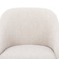 Levi Dining Chair - Knoll Sand