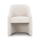 Levi Dining Chair - Knoll Sand