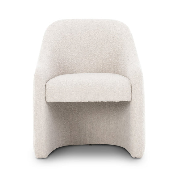 Levi Dining Chair - Knoll Sand