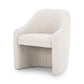 Levi Dining Chair - Knoll Sand