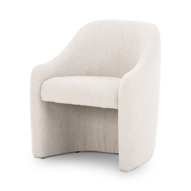 Levi Dining Chair - Knoll Sand