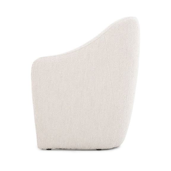 Levi Dining Chair - Knoll Sand