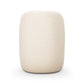Levi Dining Chair - Crypton Nomad Snow