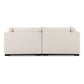 Westwood Double Chaise Sectional