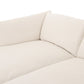 Westwood Double Chaise Sectional