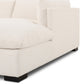 Westwood Double Chaise Sectional