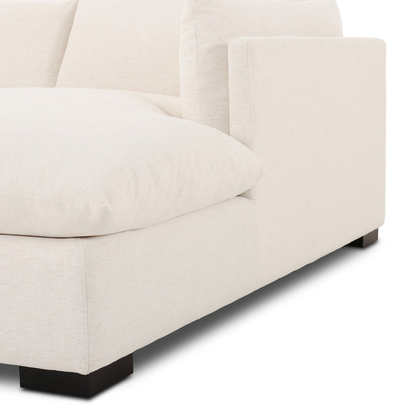 Westwood Double Chaise Sectional