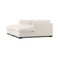 Westwood Double Chaise Sectional