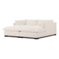 Westwood Double Chaise Sectional