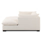 Westwood Double Chaise Sectional