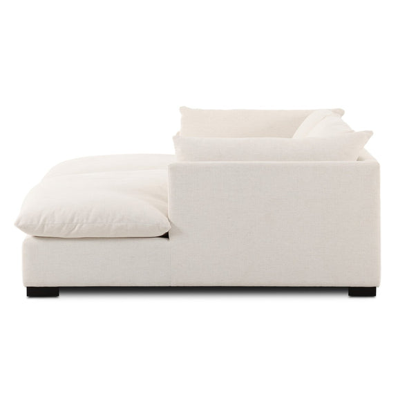 Westwood Double Chaise Sectional