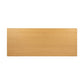 Westlake Executive Desk - Natural Circle Cane