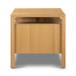 Westlake Executive Desk - Natural Circle Cane