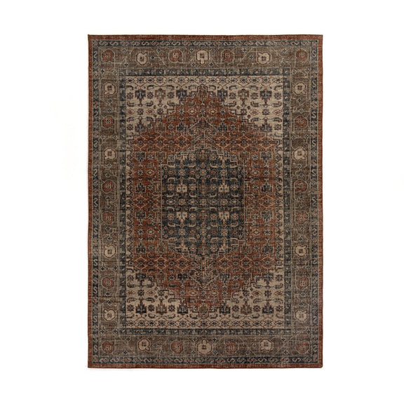 Prato Hand Knotted Rug - Prato