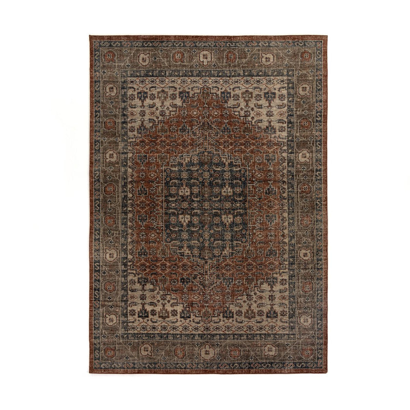 Prato Hand Knotted Rug - Prato