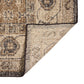 Prato Hand Knotted Rug - Espresso