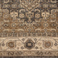 Prato Hand Knotted Rug - Espresso
