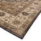 Prato Hand Knotted Rug - Espresso