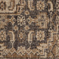 Prato Hand Knotted Rug - Espresso