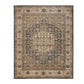 Prato Hand Knotted Rug - Espresso