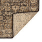 Prato Hand Knotted Rug - Espresso