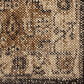 Prato Hand Knotted Rug - Espresso