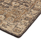 Prato Hand Knotted Rug - Espresso