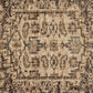 Prato Hand Knotted Rug - Espresso