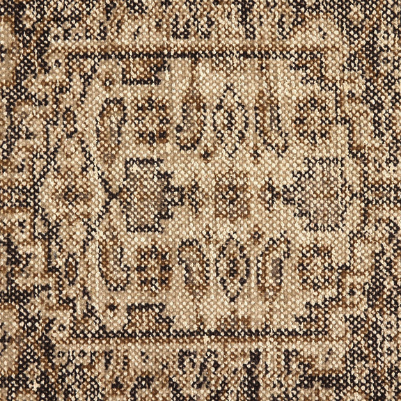 Prato Hand Knotted Rug - Espresso