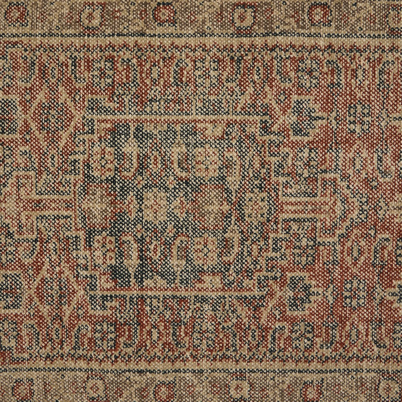Prato Hand Knotted Rug - Prato