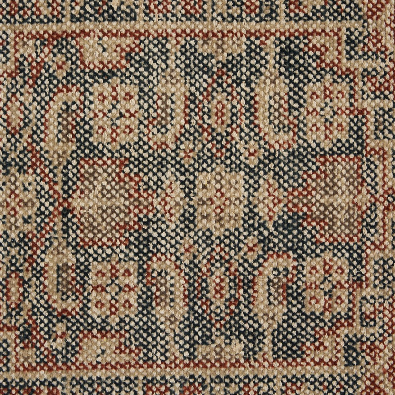 Prato Hand Knotted Rug - Prato