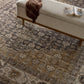 Prato Hand Knotted Rug - Prato