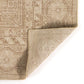 Cortona Hand Knotted Rug - Cortona Cream