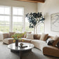 Cortona Hand Knotted Rug - Cortona Cream