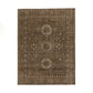 Cortona Hand Knotted Rug - Cortona Olive
