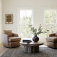 Cortona Hand Knotted Rug - Cortona Olive