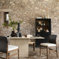 Cortona Hand Knotted Rug - Cortona Olive