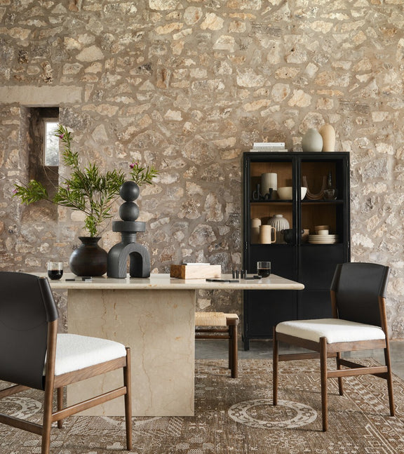 Cortona Hand Knotted Rug - Cortona Olive