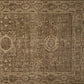 Cortona Hand Knotted Rug - Cortona Olive