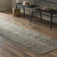 Cortona Hand Knotted Rug - Cortona Olive