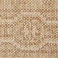 Cortona Hand Knotted Rug - Cortona Cream