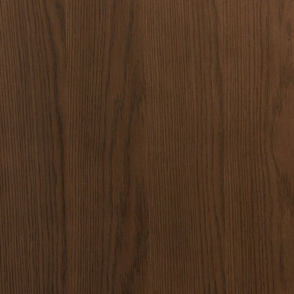 Oakley Desk - Dark Toasted Oak
