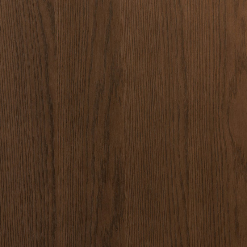 Oakley Desk - Dark Toasted Oak