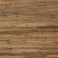 Abaso Coffee Table - Rustic Wormwood Oak