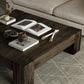 Abaso Coffee Table