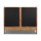 Salado Bed - Heirloom Sienna