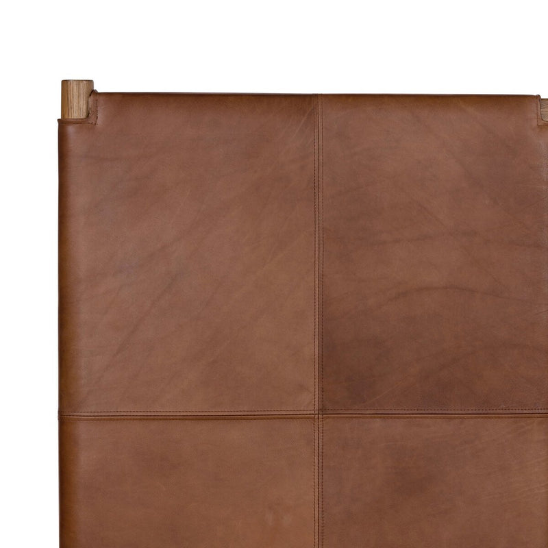 Salado Bed - Heirloom Sienna