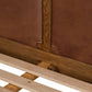 Salado Bed - Heirloom Sienna
